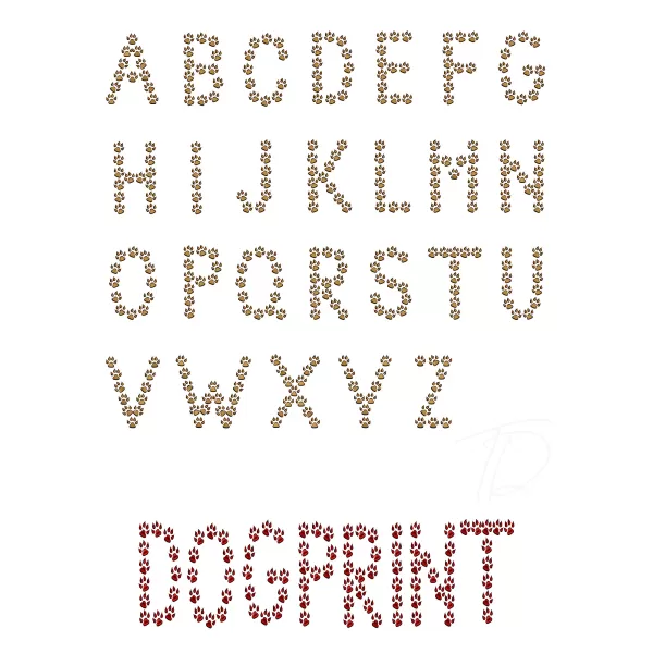 7462-DogPrints